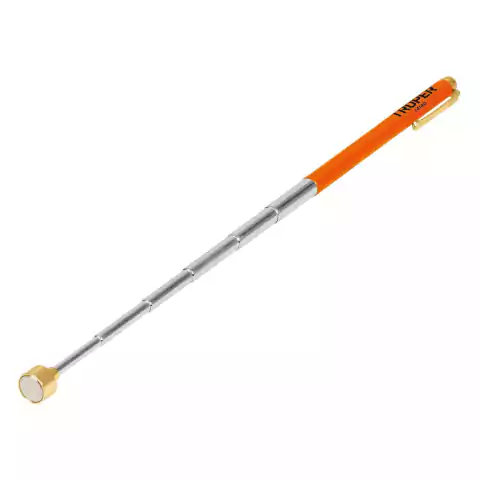 Imán Extensible Truper Acero Inoxidable 1.5 kg, 14140