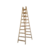 Escalera de Pintor de Madera Sellmaq - comprar online