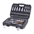Set de Herramientas Boxes Lusqtoff 108 Piezas SET108LQ