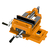 Morsa Lusqtoff 2 Ejes para Perforadora 100mm TB-MC4