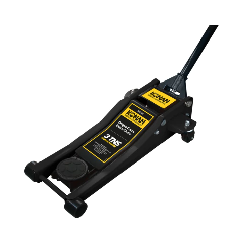 Crique Carro Konan Extra Chato 3 Toneladas TKCC/3EC - comprar online