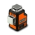 Nivel Láser a Batería 20v Hamilton 360 30m ULT250B2 - comprar online