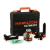 Nivel Láser a Batería 20v Hamilton 360 30m ULT250B2 en internet
