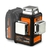 Nivel Láser a Batería 20v Hamilton 360 30m ULT250B2 - tienda online