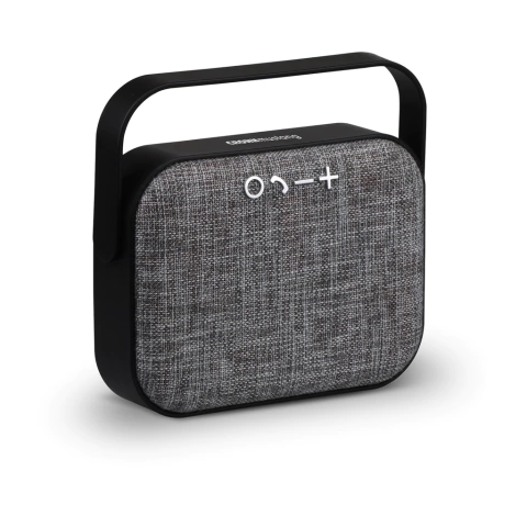 Parlante Portátil Crown Mustang Bluetooth UNOO