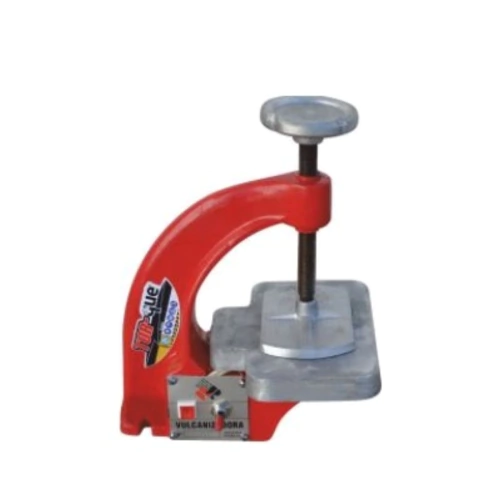 Vulcanizadora de Cámara Torletti 1 Brazo VULCAM1 - comprar online