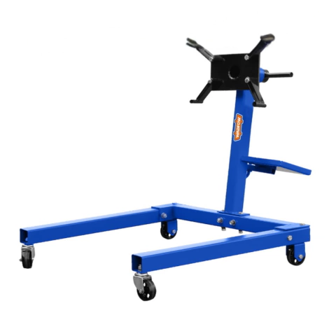 Banco para Motores Wadfow 560Kg WEU1A25 - comprar online