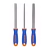 Juego de 3 Limas Wadfow para Madera WSF1403 - comprar online
