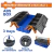 Caja Para Herramientas Wadfow 3 Bandejas WTB4303 en internet