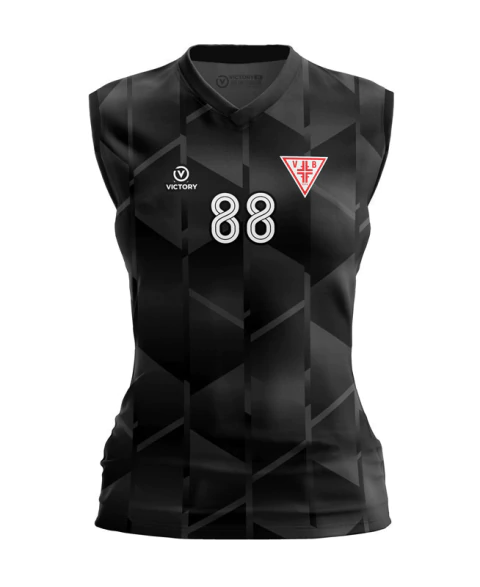 Musculosa femenina de entrenamiento - comprar online