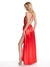 Vestido Renata Red - comprar online