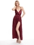 Vestido Velvet Red en internet