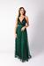 Vestido Orense Green