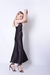 Vestido Tulum Black - comprar online