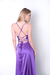 Vestido Magui Violet - comprar online