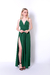 Vestido Inti Green