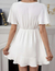 Vestido Toscana White - comprar online