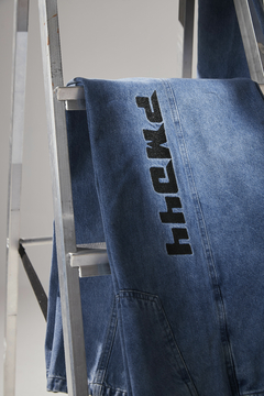 CALÇA FAST 2 PMO44 DJEANS CLARO - loja online