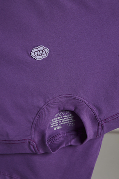 PEITA ''SINGER'' PMO PURPLE