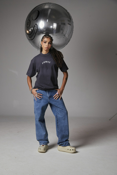 Imagem do CALÇA FAST 2 PMO44 DJEANS CLARO