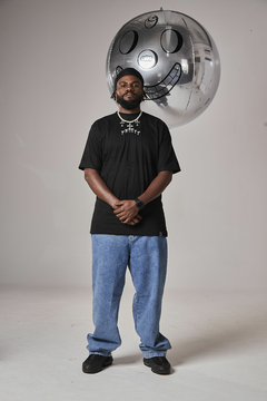PEITA ''BALLON'' PRETO - comprar online