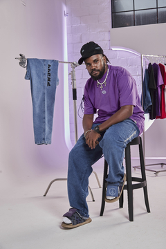 PEITA ''SINGER'' PMO PURPLE na internet