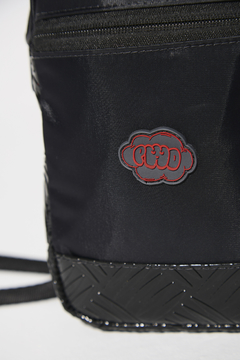 SHOULDER PISO DE BUSÃO PMO DARK METAL
