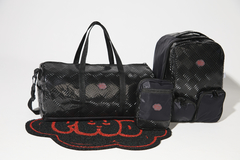 MALA PMO DARK METAL - comprar online