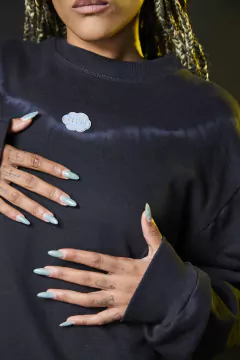 MOLETA AURORA AZUL PMO