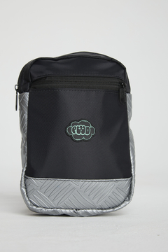 SHOULDER PISO DE BUSÃO PMO METAL - loja online