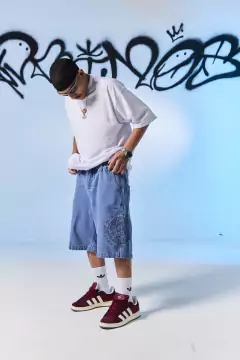 Imagem do JORTS DJEANS PMO