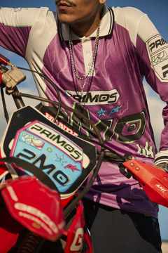 CAMISA LONG SLEEVE ALPRÍMESTARS - comprar online