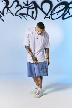 JORTS DJEANS PMO - comprar online