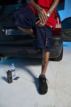 JORTS CARGO DJEANS PMO - Primos44
