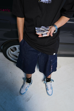 JORTS CARGO DJEANS PMO