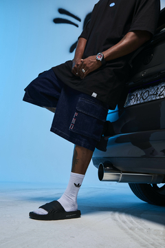 JORTS CARGO DJEANS PMO - comprar online