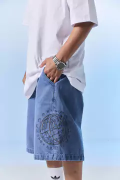 JORTS DJEANS PMO