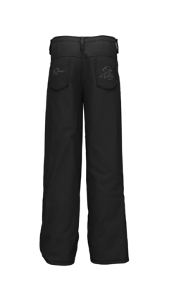 Calça Dark espacial Djeans PMO - comprar online