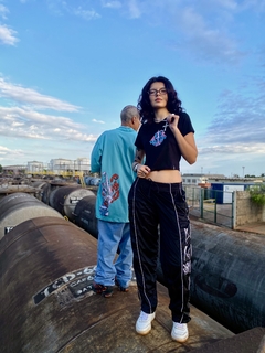 PEITA Molotov Azul na internet