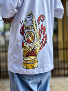 PEITA Molotov Branca - comprar online