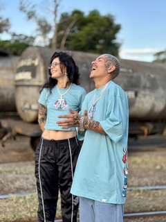 PEITA Molotov Azul - loja online