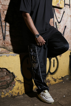 CONJUNTO PMO ''NOIS'' VELUDO - comprar online