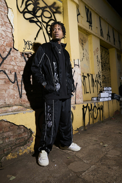Imagem do CONJUNTO PMO ''NOIS'' VELUDO