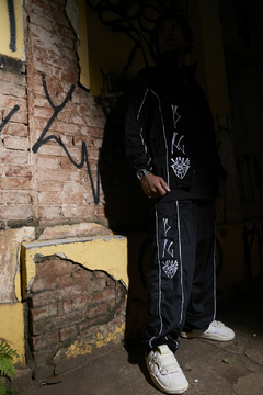 CONJUNTO PMO ''NOIS'' VELUDO - loja online