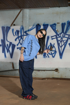 PEITA ''MANDALA'' PMO AZUL SKY