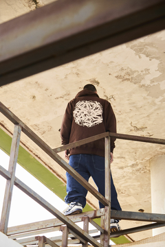 MOLETOM CONFORTYLE ''MANDALA'' PMO - loja online