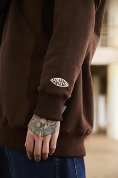 MOLETOM CONFORTYLE ''MANDALA'' PMO na internet