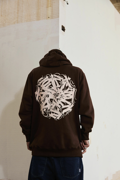 MOLETOM CONFORTYLE ''MANDALA'' PMO