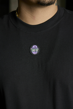 PEITA MR.COUSIN PRETO - loja online