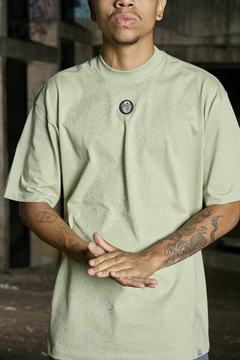 PEITA MR. COUSIN VERDE - Primos44
